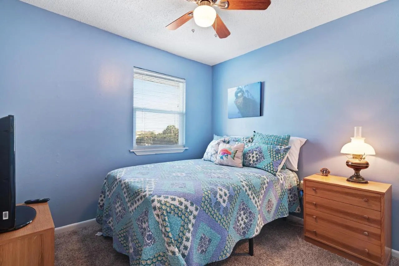 Canal Place #8 Apartment Destin