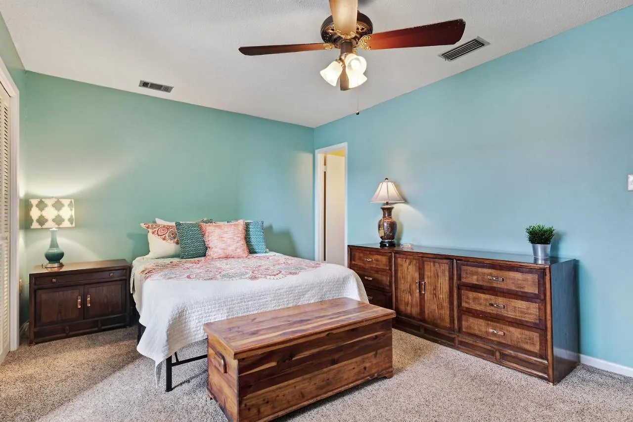 Canal Place #8 Apartment Destin
