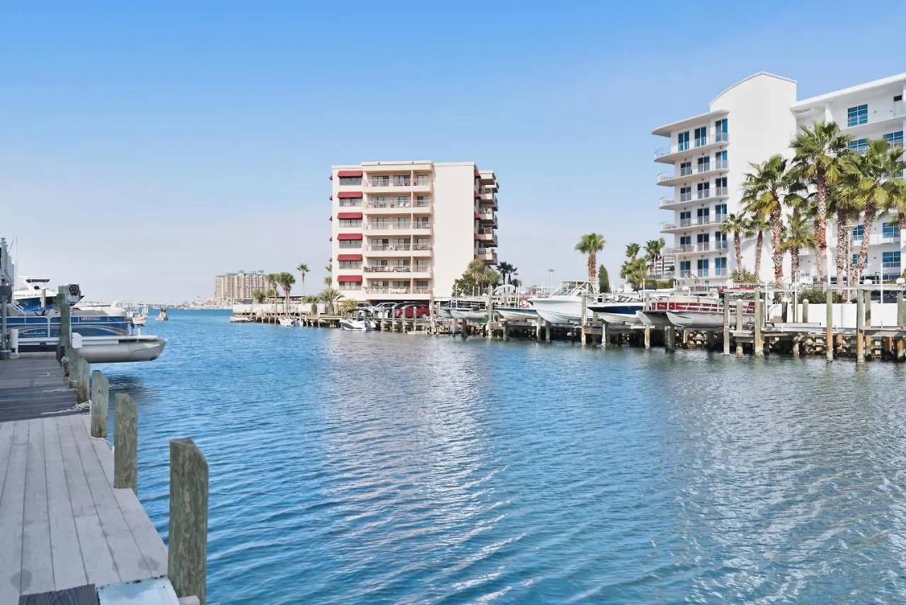 Canal Place #8 Apartment Destin 0*,  United States