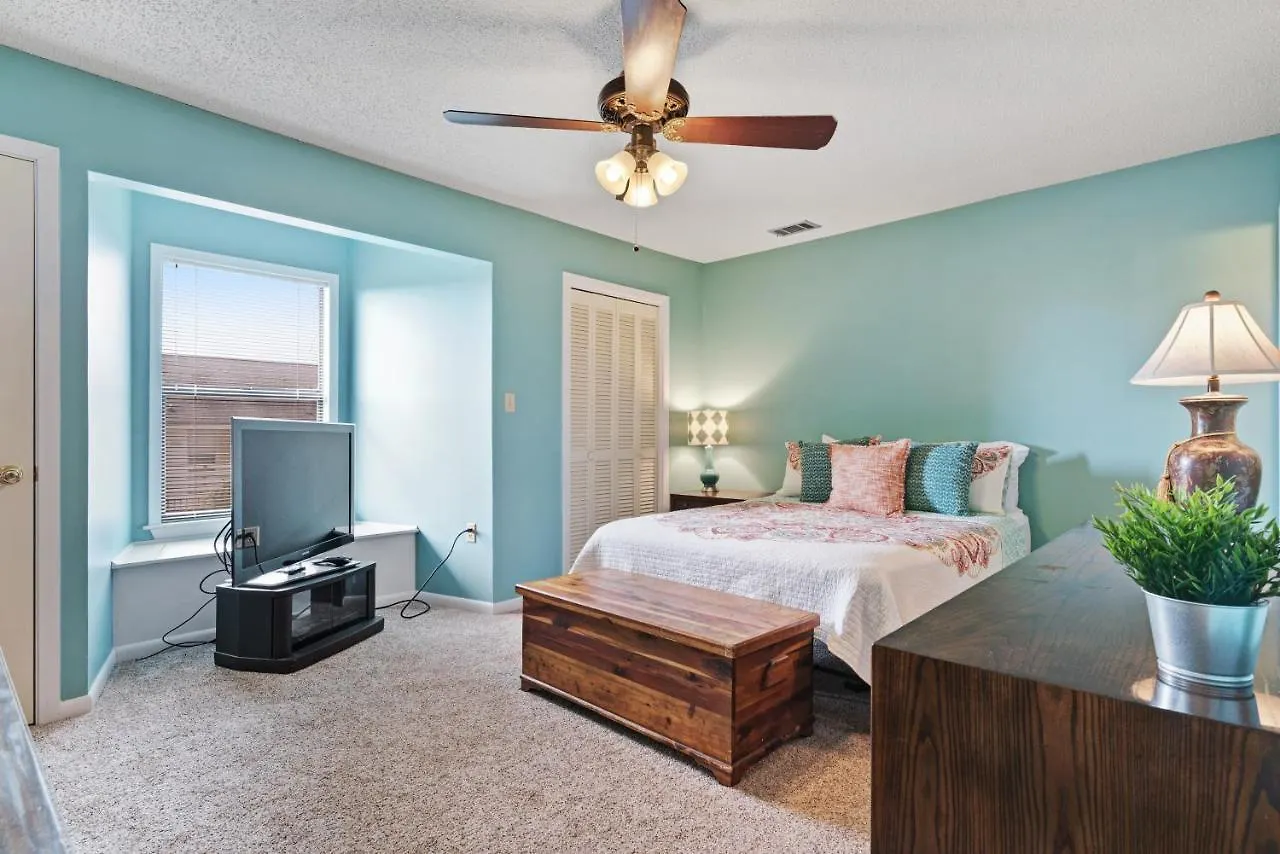 Canal Place #8 Apartment Destin