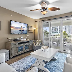 Apartment Ariel Dunes I 203, Destin