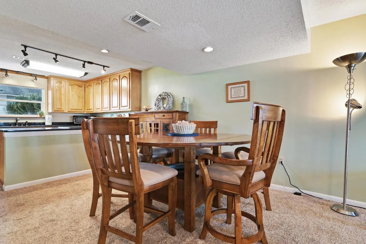 Canal Place #8 Apartment Destin