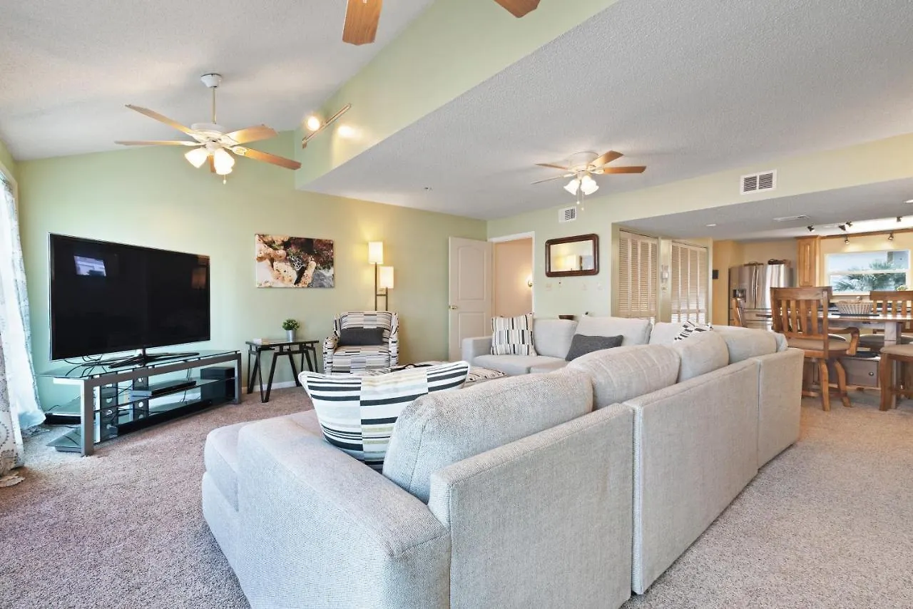 Canal Place #8 Apartment Destin