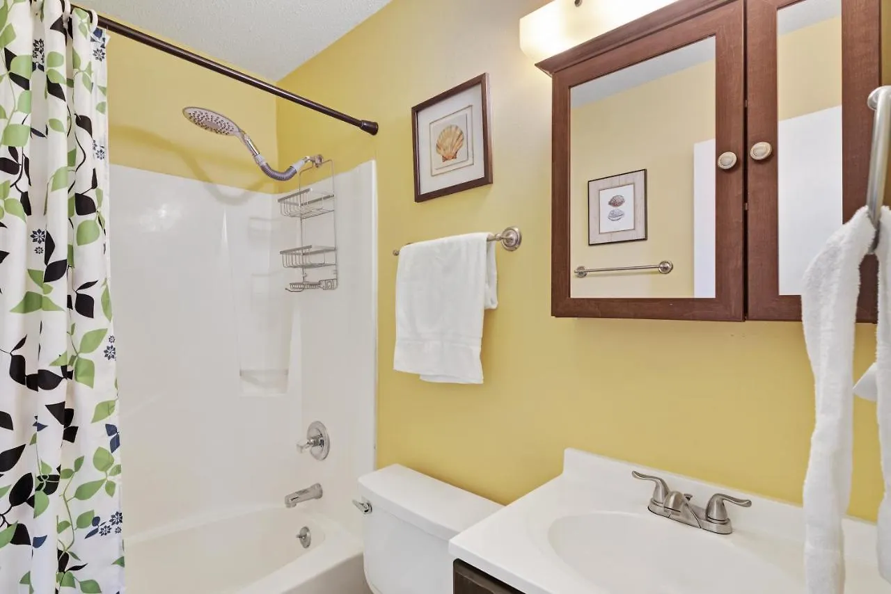 Canal Place #8 Apartment Destin