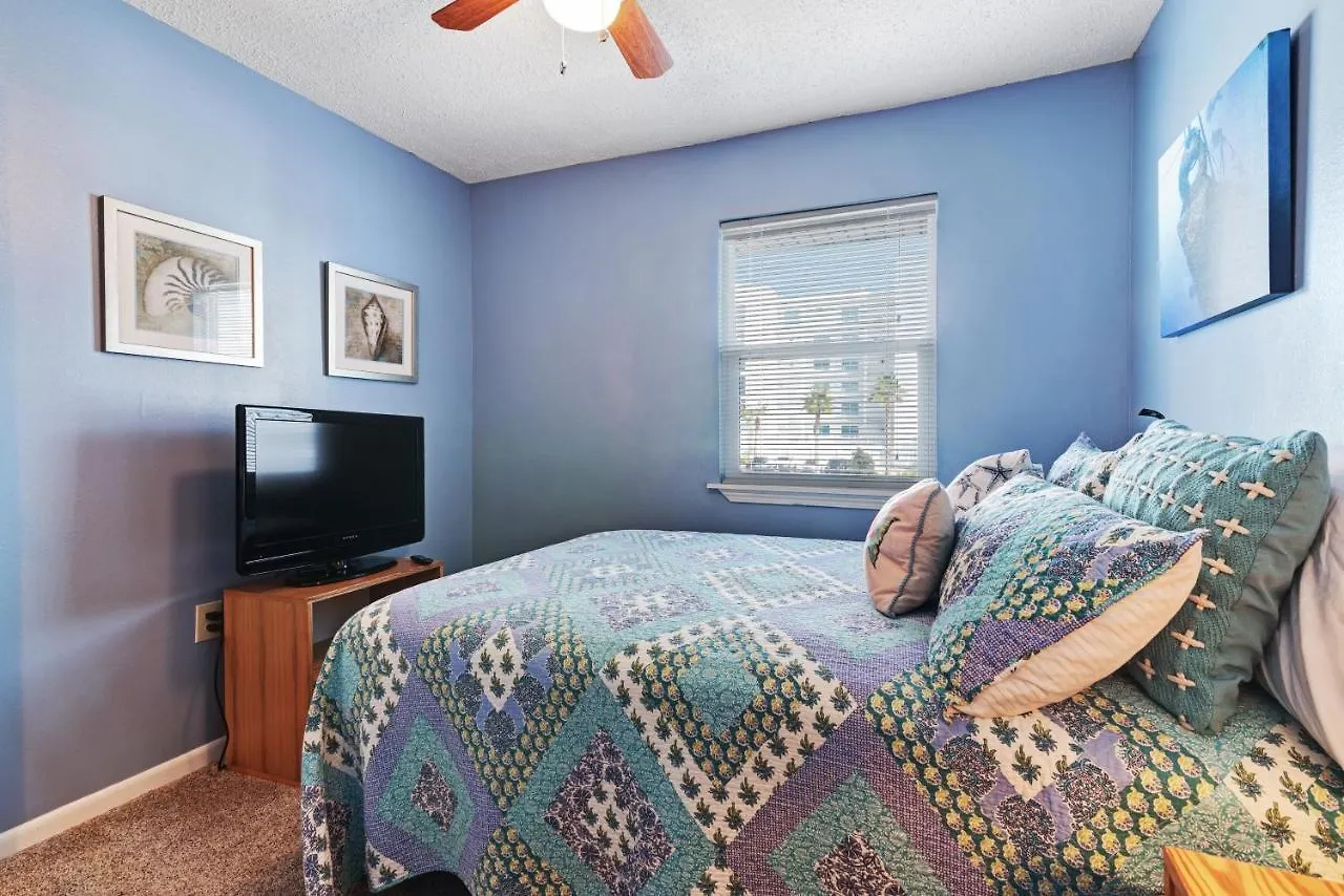 Canal Place #8 Apartment Destin